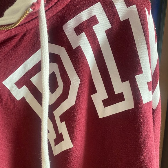 Pink half zip - Picture 5 of 7